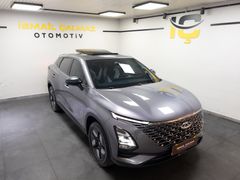 "%0 FAİZ KREDİ"2024 OMODA5 PRO 1.6TGDI INTELLIGENT"CAM TVN-HTSZ"