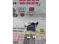 VOLKSWAGEN PASSAT BAGAJ KİLİDİ OEM 5NA827505 ÇIKMA SÖKME YEDE