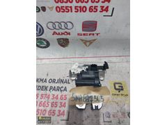SKODA SUPERB BAGAJ KİLİDİ OEM 5NA827505 ÇIKMA SÖKME YEDEK PARÇA