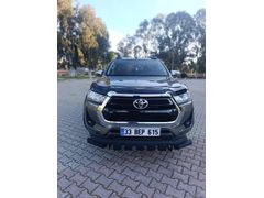 Sahibinden Toyota Hilux 2.4 D-4D 4x2 Adventure 2022 Model