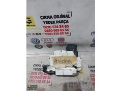 AUDİ A6 A7 Q7 Q8 SOL ÖN KAPI KİLİDİ OEM 4K0837015 ÇIKMA SÖKME