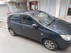 Sahibinden Hyundai Getz 1.4 DOHC AB AC 2006 Model