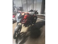 Sahibinden Bajaj Pulsar 125 NS