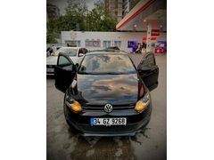 Sahibinden Volkswagen Polo 1.4 Comfortline 2011 Model 