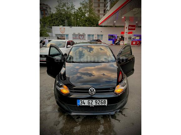 Sahibinden Volkswagen Polo 1.4 Comfortline 2011 Model 
