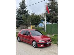 Sahibinden Peugeot 106 GTI 1998 
Aynı paraya emsali yok  