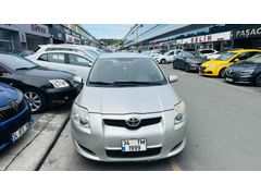  Toyota Auris 1.4 D-4D Comfort otomatik 2008 Model İstanbul