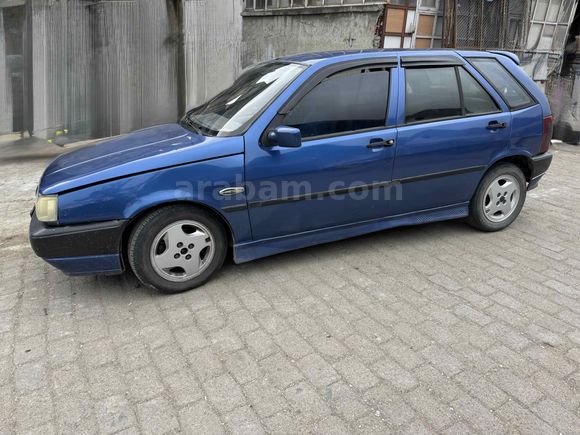 Sahibinden Fiat Tipo 1.6  