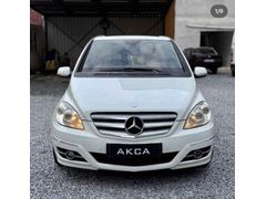 Sahibinden Mercedes - Benz B 160 Sport 2010 Model 