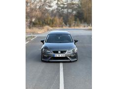 Sahibinden Seat Leon 1.4 EcoTSI FR 2017 Model 