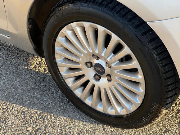ACİLL Satılık Focus Titanium