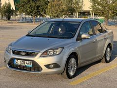 ACİLL Satılık Focus Titanium