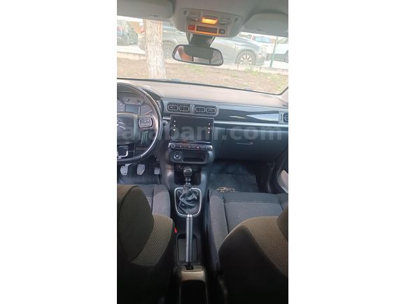 Sahibinden Citroen C3 1.2 PureTech Shine S Edition 2020 Model