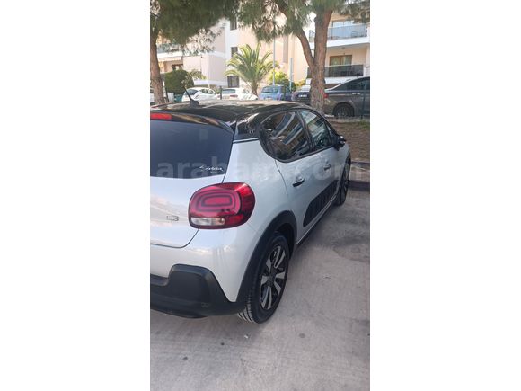 Sahibinden Citroen C3 1.2 PureTech Shine S Edition 2020 Model