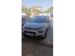 Sahibinden Citroen C3 1.2 PureTech Shine S Edition 2020 Model