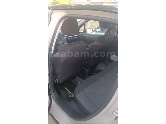 Sahibinden Citroen C3 1.2 PureTech Shine S Edition 2020 Model