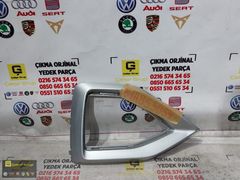 AUDİ Q2 ARKA TAMPON IZGARA ÇITASI OEM 81A853054 ÇIKMA SÖKME YED