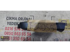 VOLKSWAGEN T-CROSS KAPI KOLU ÇIKMA SÖKME YEDEK PARÇA