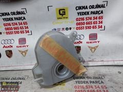 VOLKSWAGEN MOTOR SU BİDONU OEM 5WA121407 ÇIKMA SÖKME YEDEK
