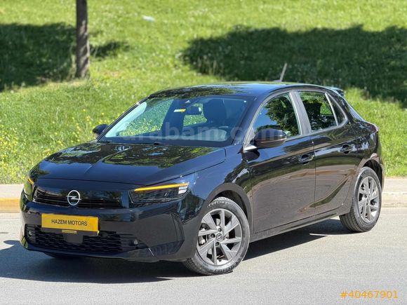 HAZEM MOTORS ' DAN 2024 HATASIZ CORSA