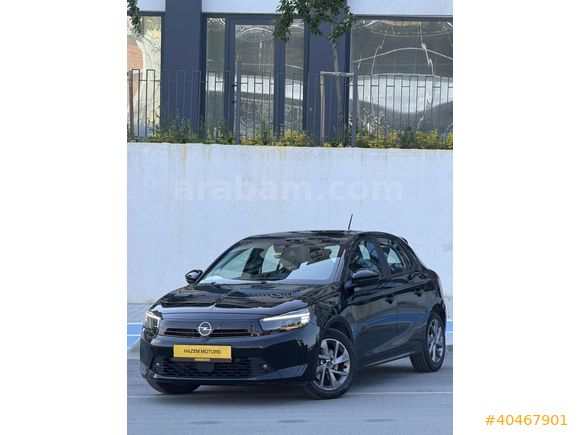 HAZEM MOTORS ' DAN 2024 HATASIZ CORSA