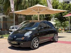 NISSAN MICRA 1.2 TEKNA OTOMATİK VİTES