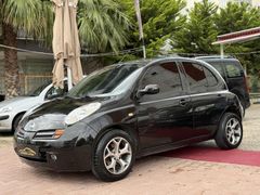 NISSAN MICRA 1.2 TEKNA OTOMATİK VİTES