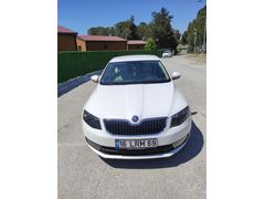 Sahibinden Skoda Octavia 1.6 TDI Style 2015 Model Çeki Demirli
