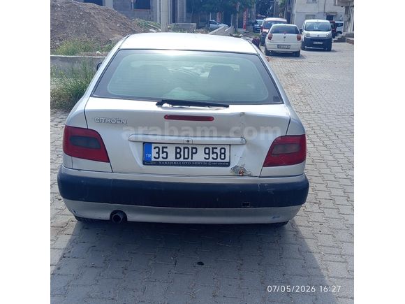 Sahibinden Citroen Xsara 1.6 SX 2000 Model