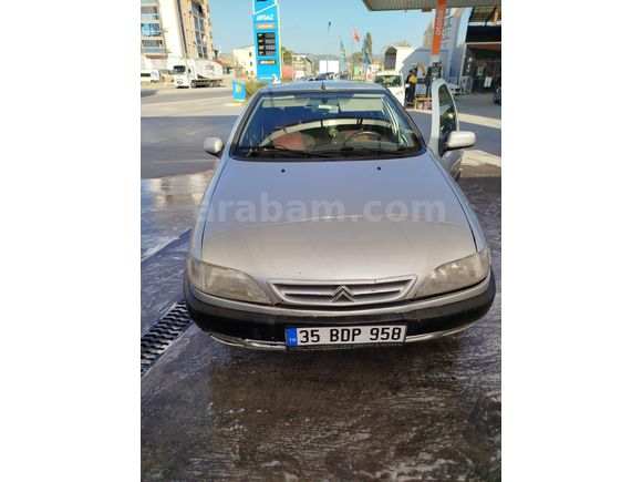 Sahibinden Citroen Xsara 1.6 SX 2000 Model