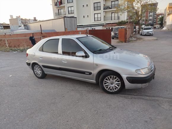 Sahibinden Citroen Xsara 1.6 SX 2000 Model