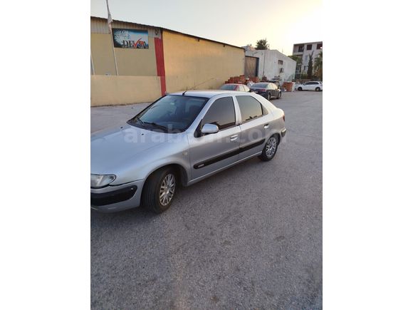 Sahibinden Citroen Xsara 1.6 SX 2000 Model