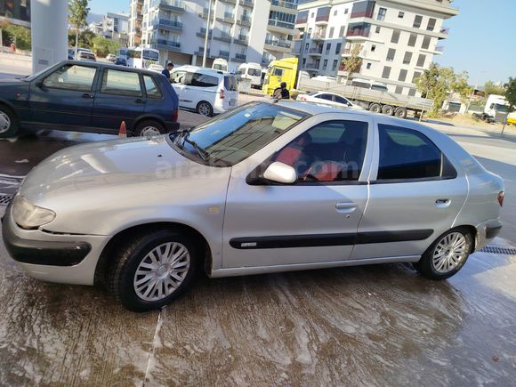 Sahibinden Citroen Xsara 1.6 SX 2000 Model