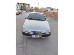 Sahibinden Citroen Xsara 1.6 SX 2000 Model