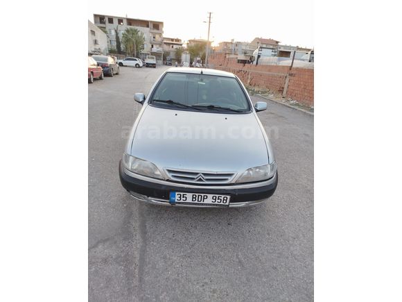 Sahibinden Citroen Xsara 1.6 SX 2000 Model
