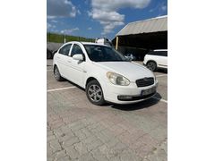 Sahibinden Hyundai Accent Era 1.5 CRDi-VGT Select 2009 Model  306000 km Beyaz