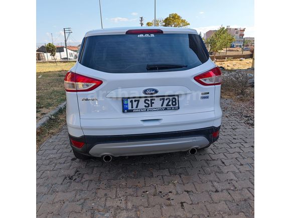 Sahibinden Ford Kuga 1.5 EcoBoost Trend X 2015 Model