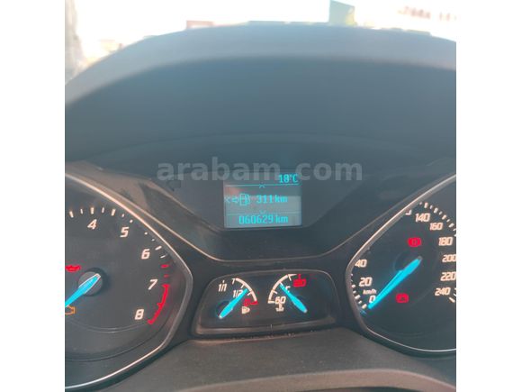 Sahibinden Ford Kuga 1.5 EcoBoost Trend X 2015 Model