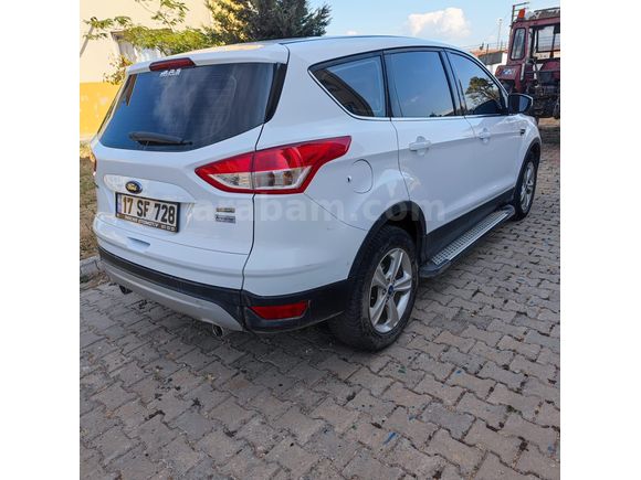 Sahibinden Ford Kuga 1.5 EcoBoost Trend X 2015 Model