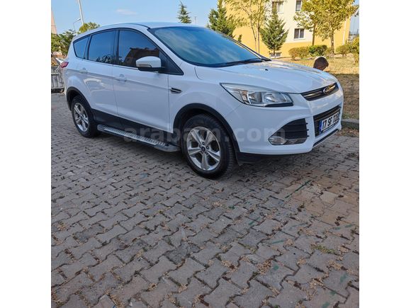 Sahibinden Ford Kuga 1.5 EcoBoost Trend X 2015 Model