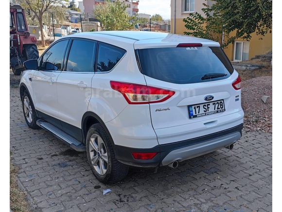Sahibinden Ford Kuga 1.5 EcoBoost Trend X 2015 Model