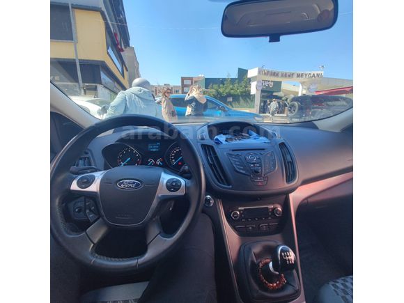 Sahibinden Ford Kuga 1.5 EcoBoost Trend X 2015 Model