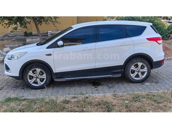 Sahibinden Ford Kuga 1.5 EcoBoost Trend X 2015 Model