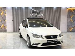 BOYASIZ 2016 MODEL SEAT LEON 1.6 TDİ STYLE+CAM TAVAN