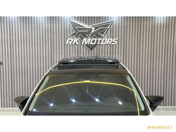BOYASIZ 2016 MODEL SEAT LEON 1.6 TDİ STYLE+CAM TAVAN