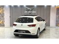 BOYASIZ 2016 MODEL SEAT LEON 1.6 TDİ STYLE+CAM TAVAN