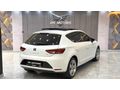 BOYASIZ 2016 MODEL SEAT LEON 1.6 TDİ STYLE+CAM TAVAN
