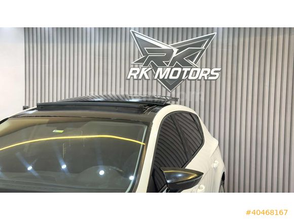 BOYASIZ 2016 MODEL SEAT LEON 1.6 TDİ STYLE+CAM TAVAN