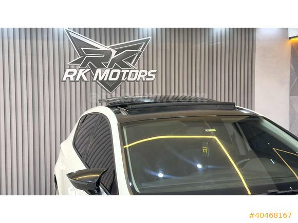 BOYASIZ 2016 MODEL SEAT LEON 1.6 TDİ STYLE+CAM TAVAN