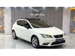 BOYASIZ 2016 MODEL SEAT LEON 1.6 TDİ STYLE+CAM TAVAN